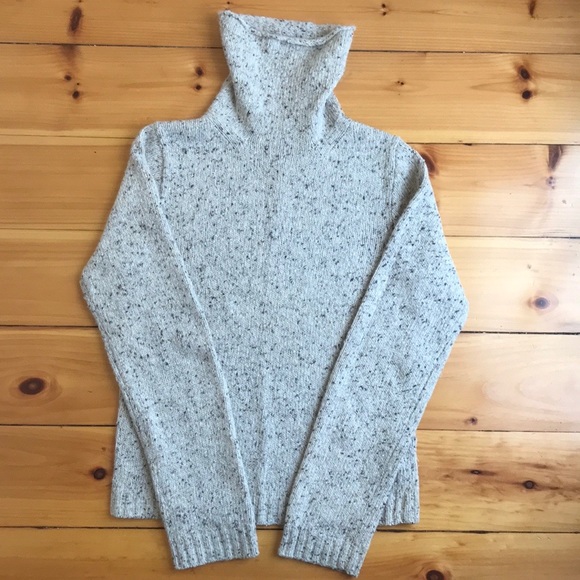 J Crew Wool Blend Sweater - Picture 1 of 6